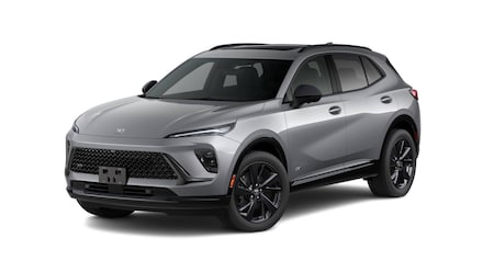 2025 Buick Envision Sport Touring SUV