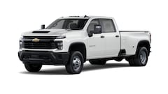 2026 Chevrolet Silverado 3500 HD WT DRW Truck