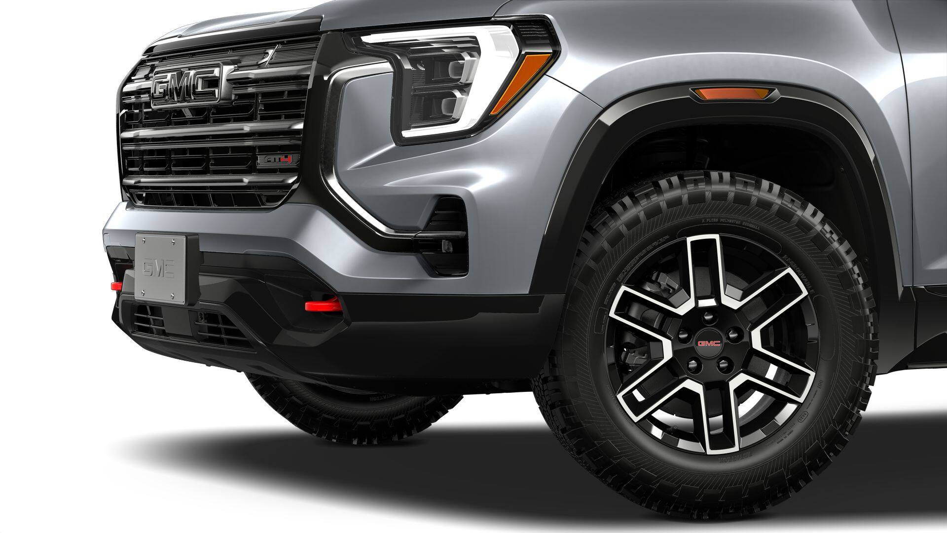 2027 GMC Terrain AT4 - Photo 29