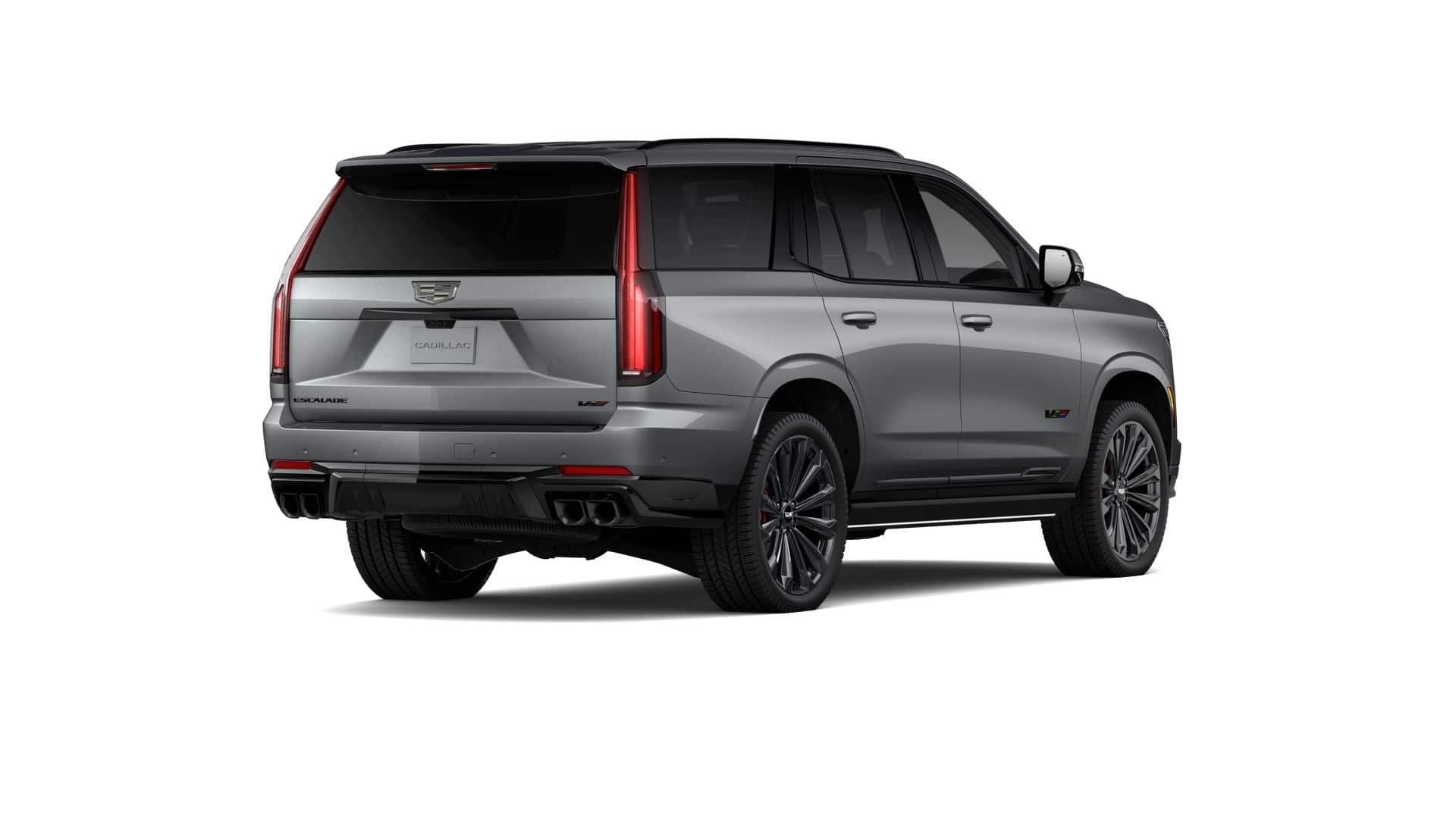 2026 CADILLAC Escalade V-Series SUV