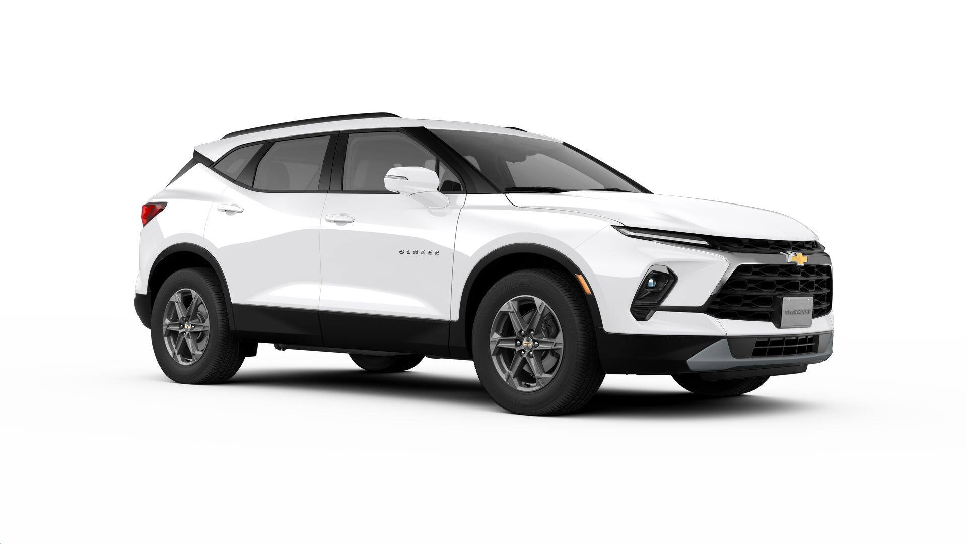 2026 Chevrolet Blazer 3LT - Photo 25