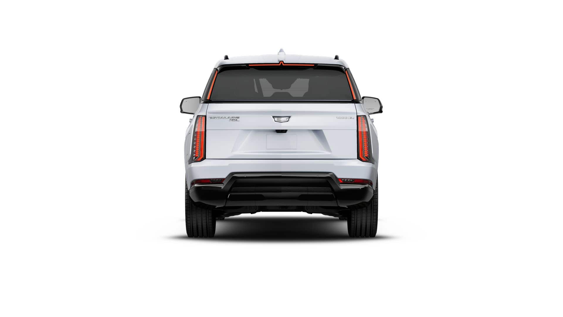 2026 Cadillac Escalade IQL Premium Sport - Photo 23