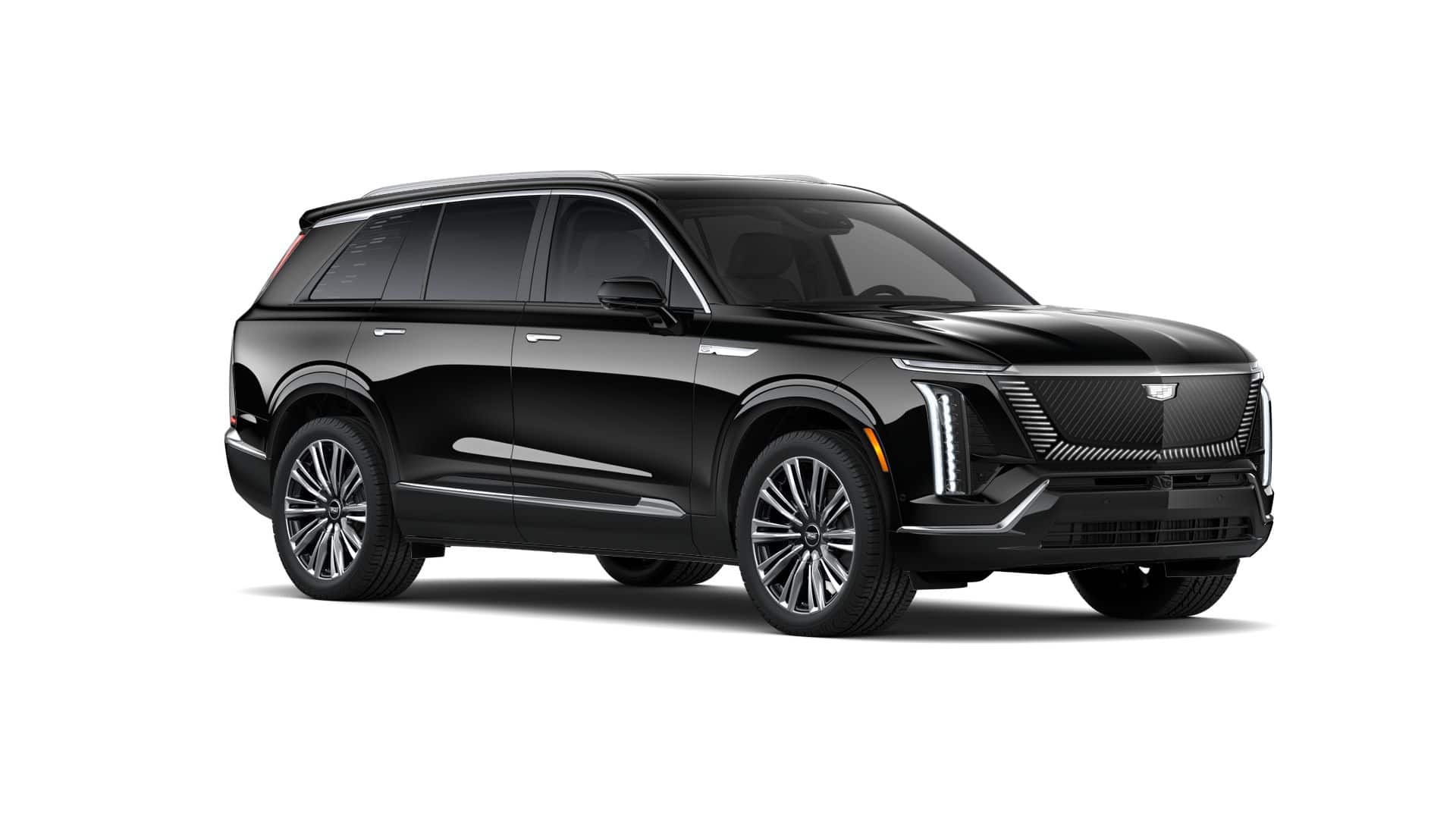 2026 Cadillac VISTIQ Premium Luxury - Photo 45