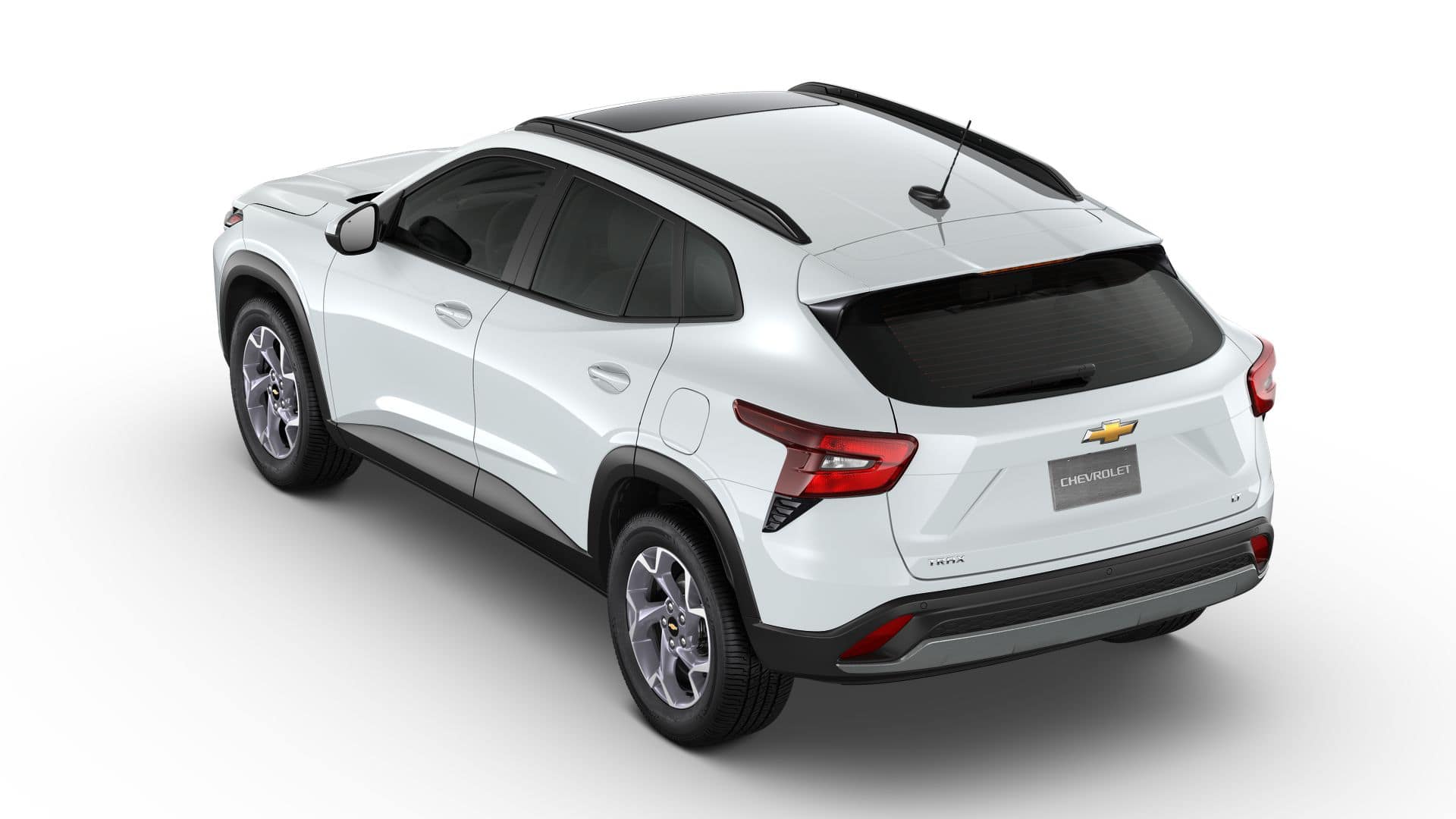 2026 Chevrolet Trax LT - Photo 32