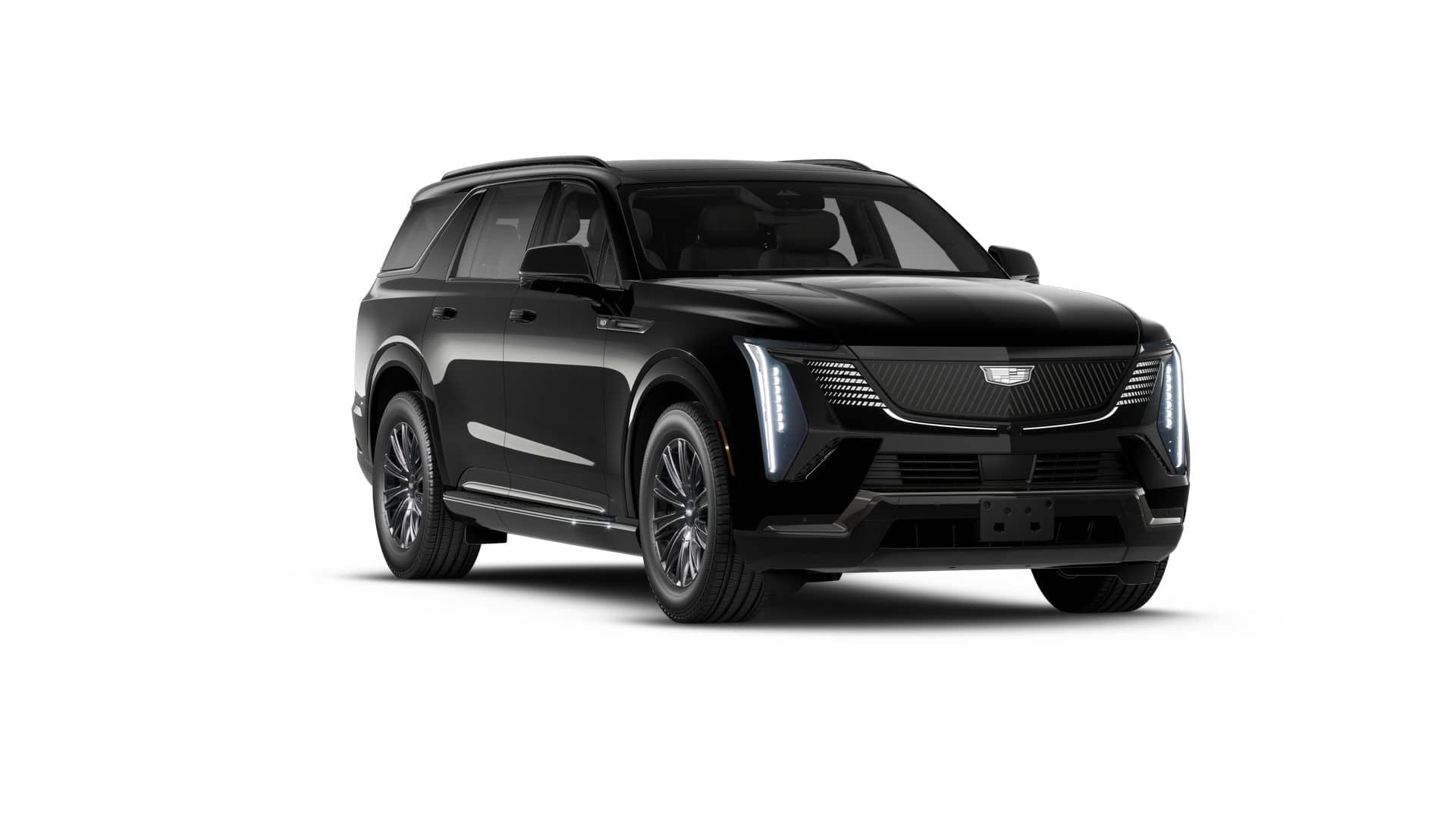 2026 Cadillac Escalade IQL Sport - Photo 33