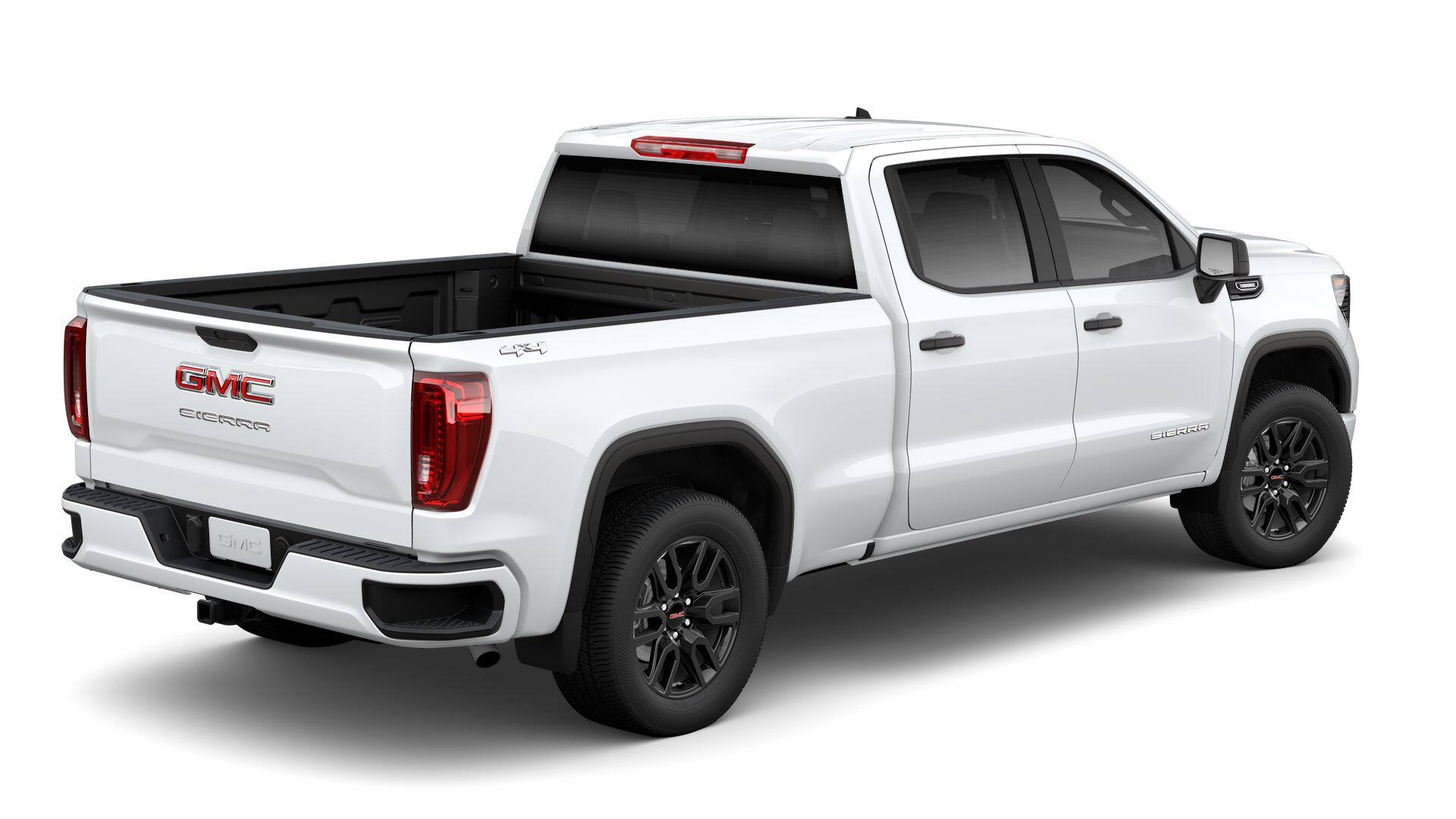 2026 GMC Sierra 1500 Pro - Photo 71