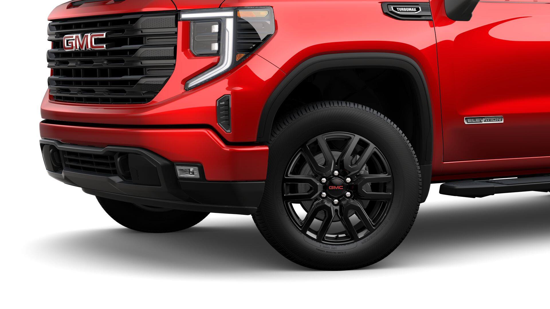 2026 GMC Sierra 1500 Elevation - Photo 29