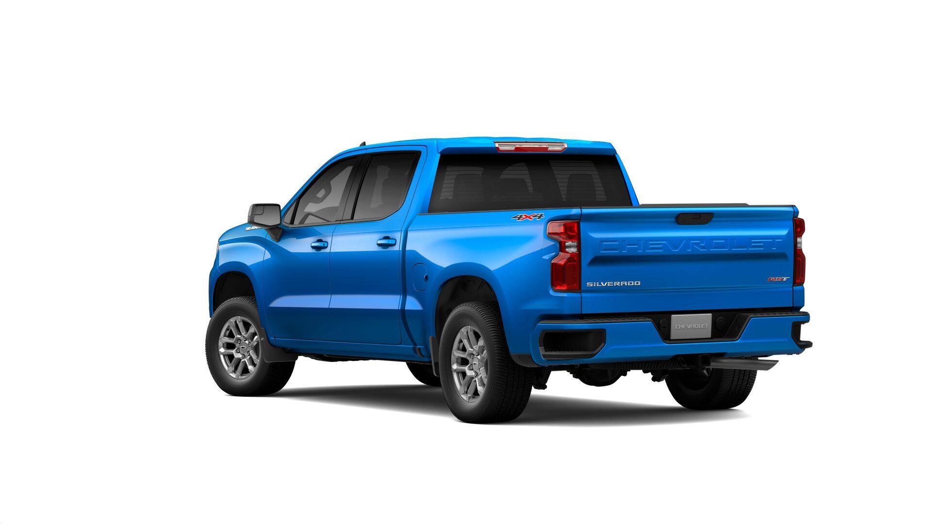 2026 Chevrolet Silverado 1500 RST - Photo 16
