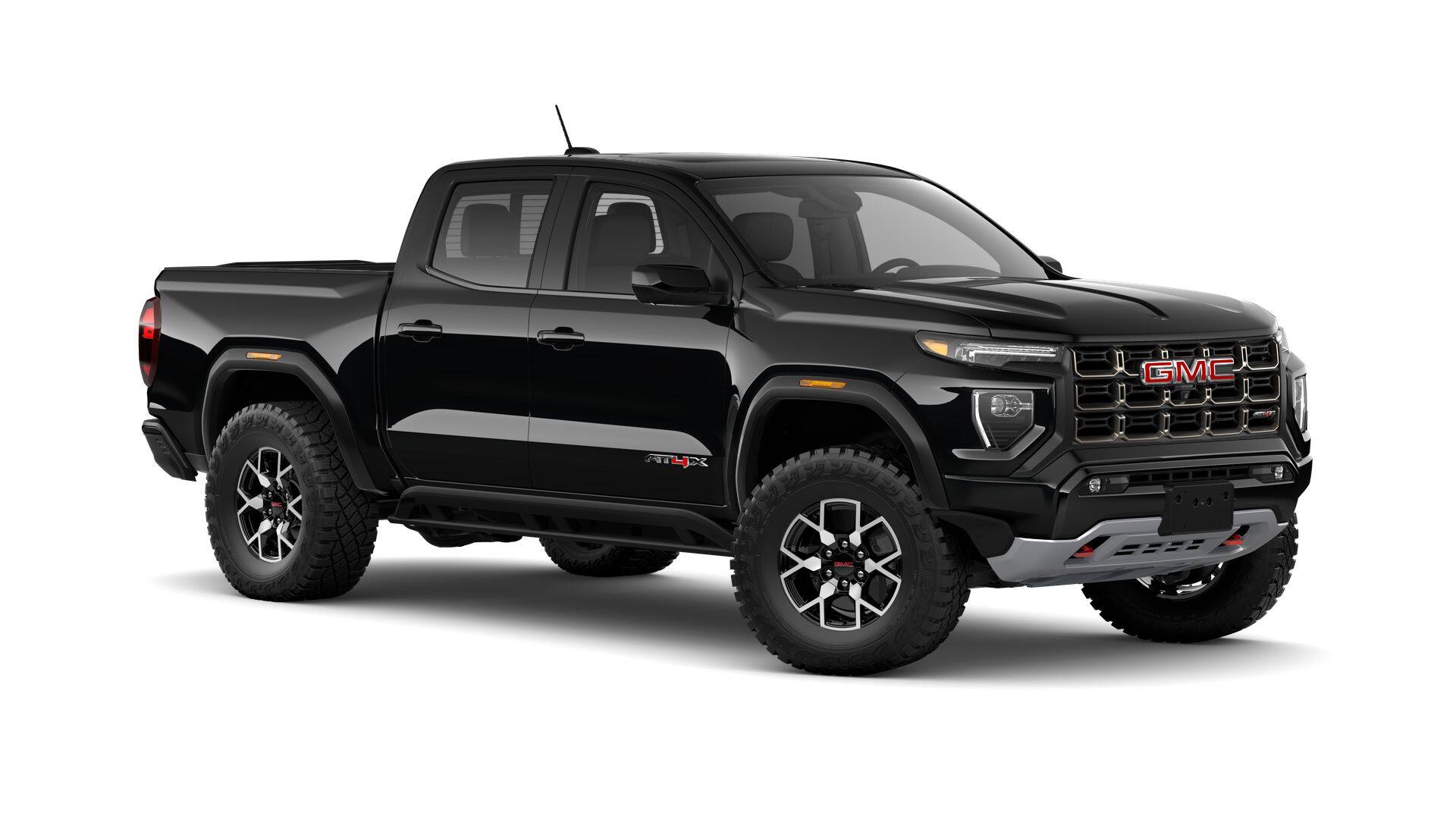 2026 GMC Canyon AT4X - Photo 28