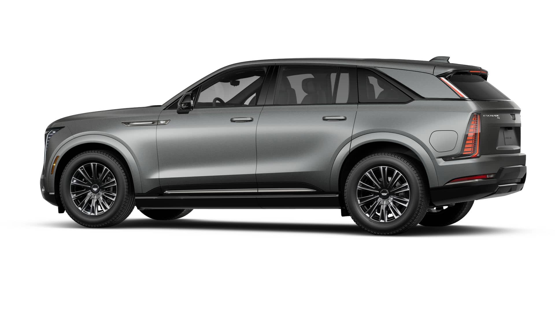 2026 Cadillac Escalade IQ Sport - Photo 8