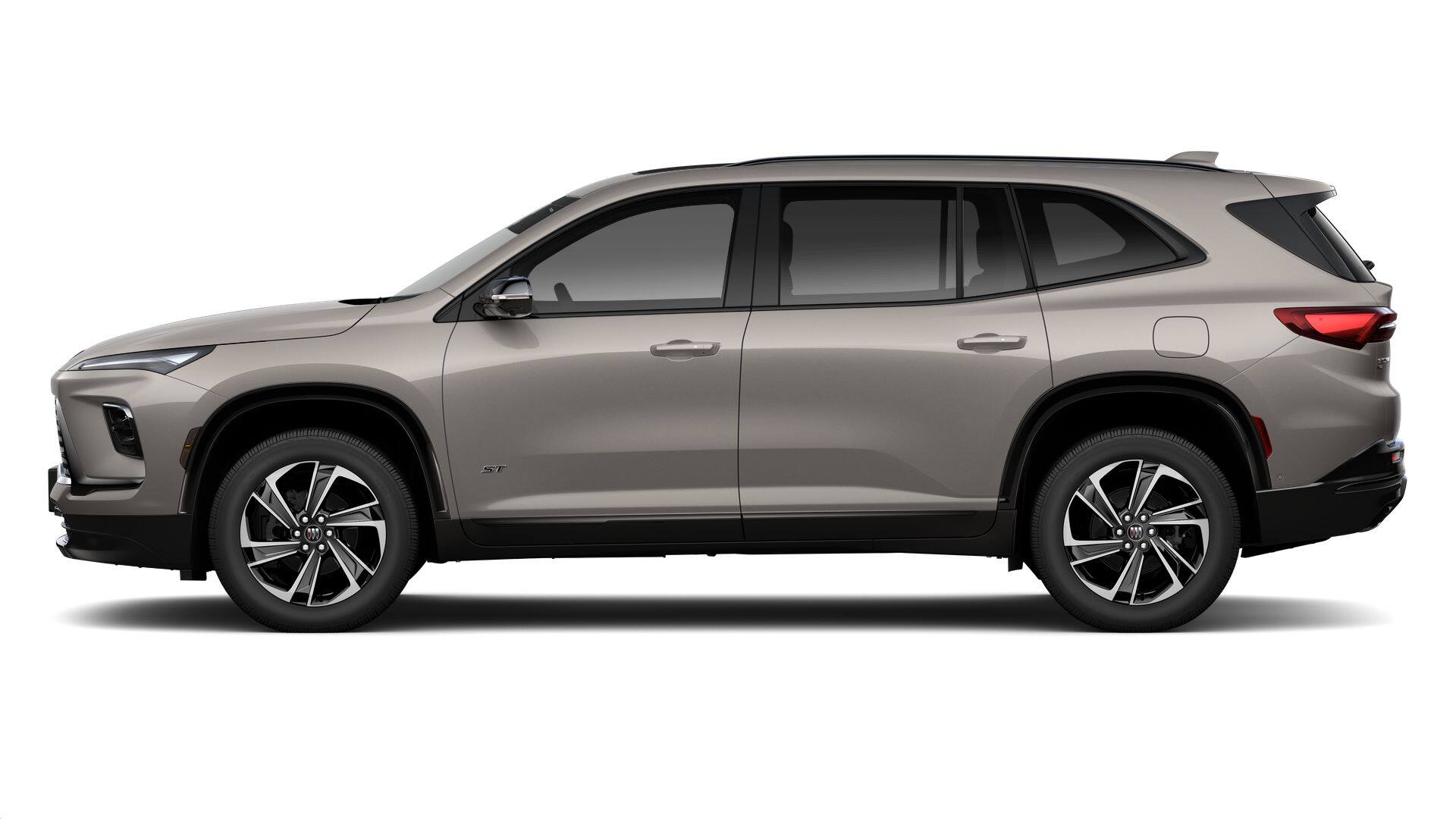 2026 Buick Enclave Sport Touring - Photo 63