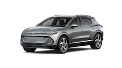 2025 Chevrolet Equinox EV LT SUV