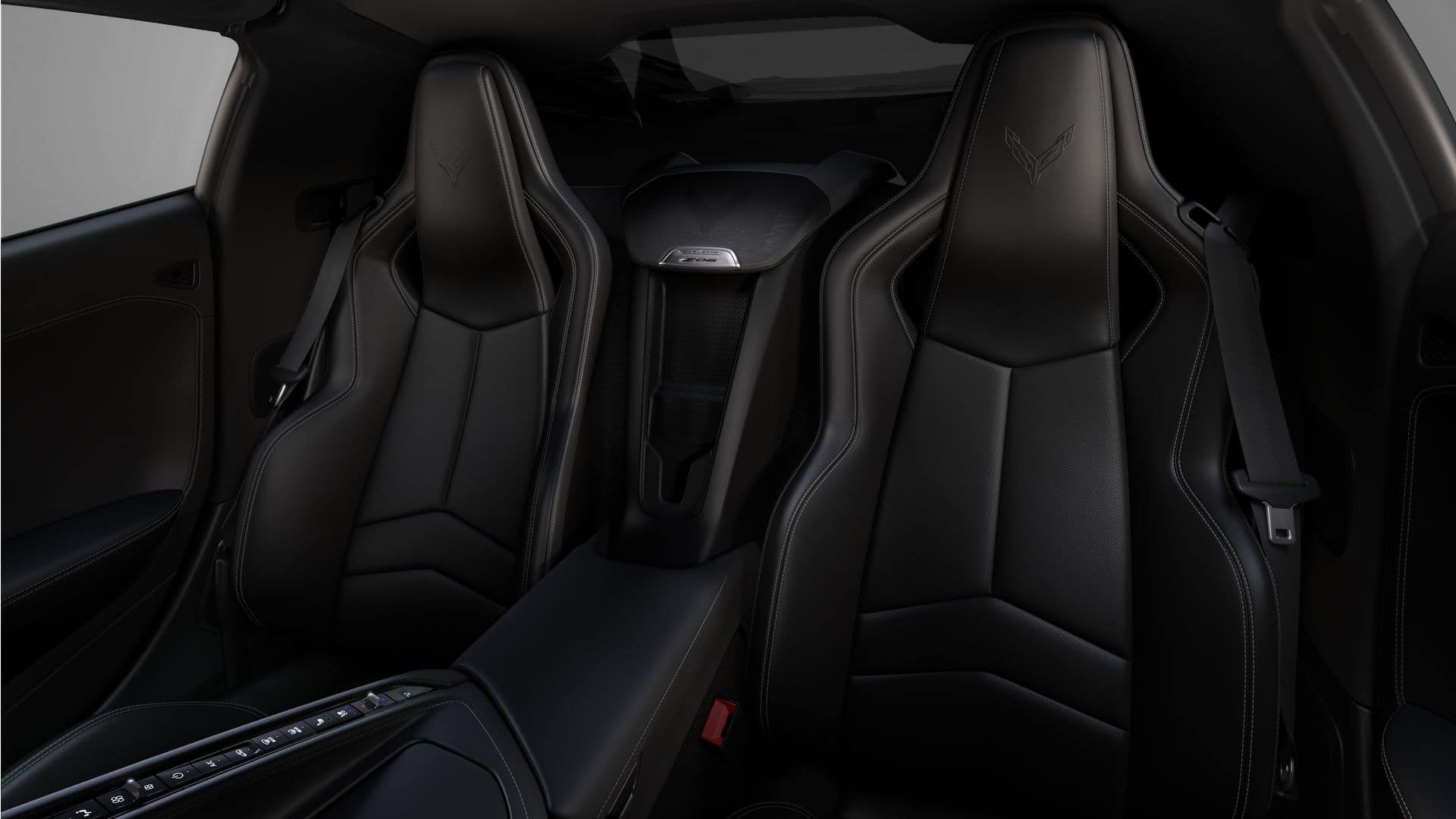 2025 Chevrolet Corvette 2LZ - Photo 11