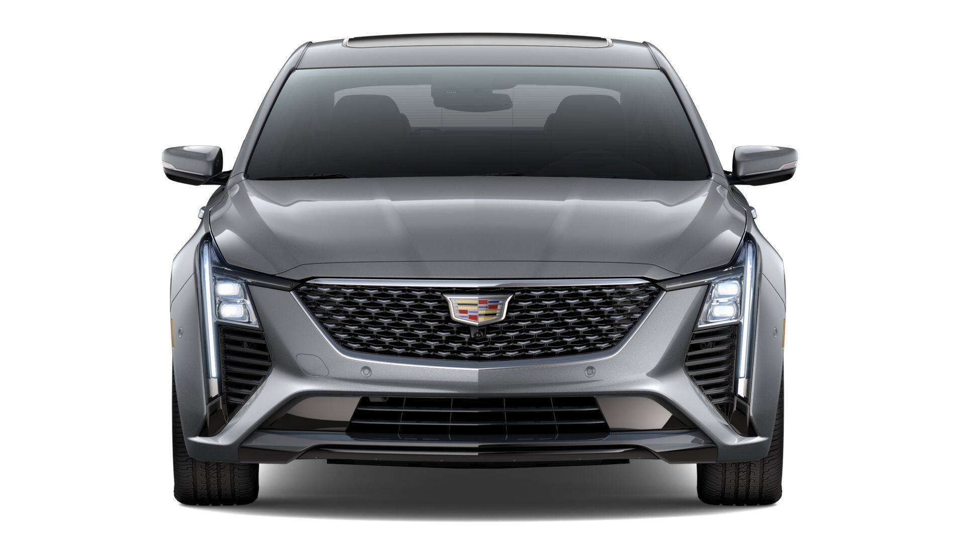 Thumbnail: 2026 Cadillac CT5 - 26