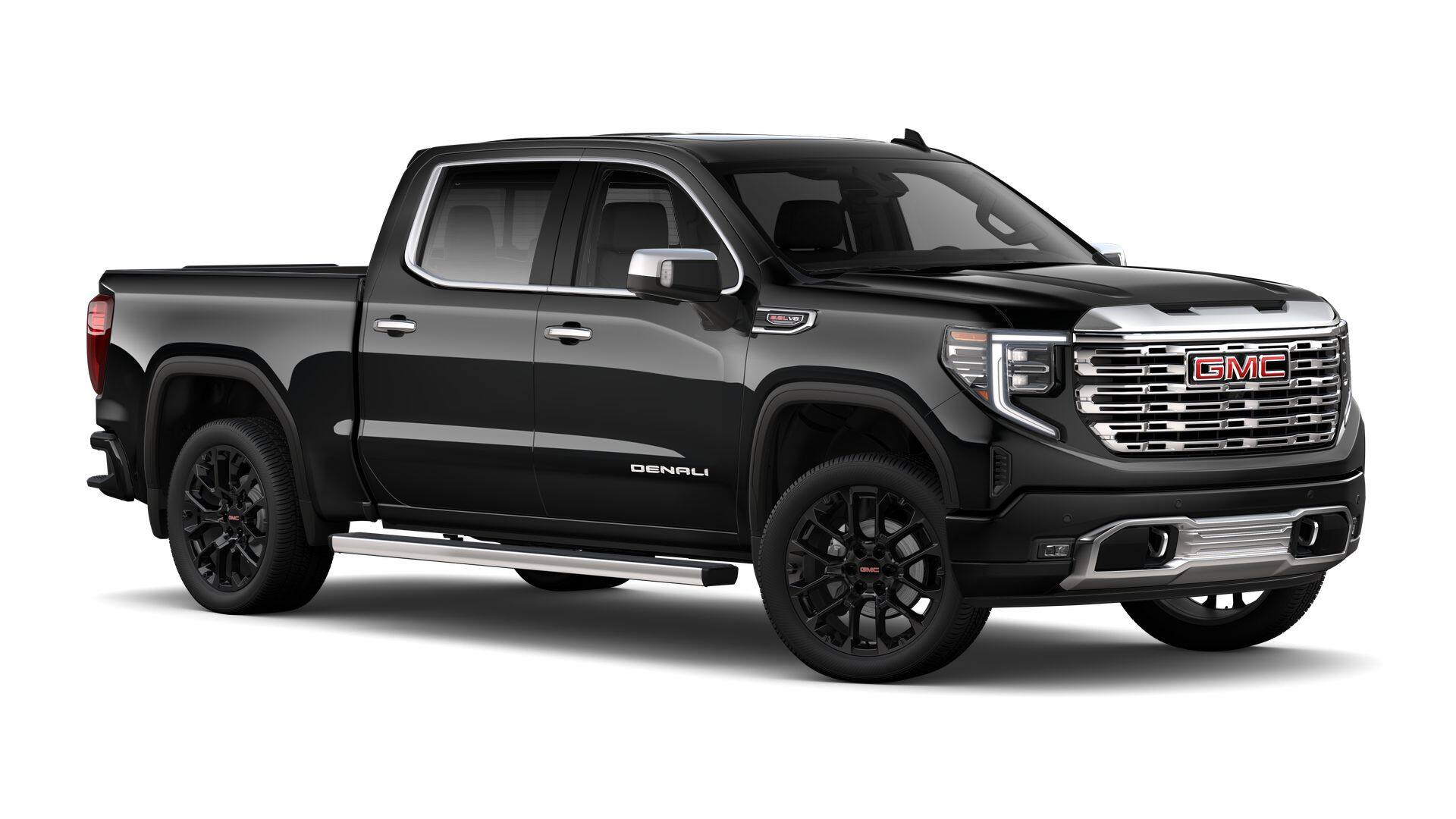 Thumbnail: 2026 GMC Sierra 1500 - 29