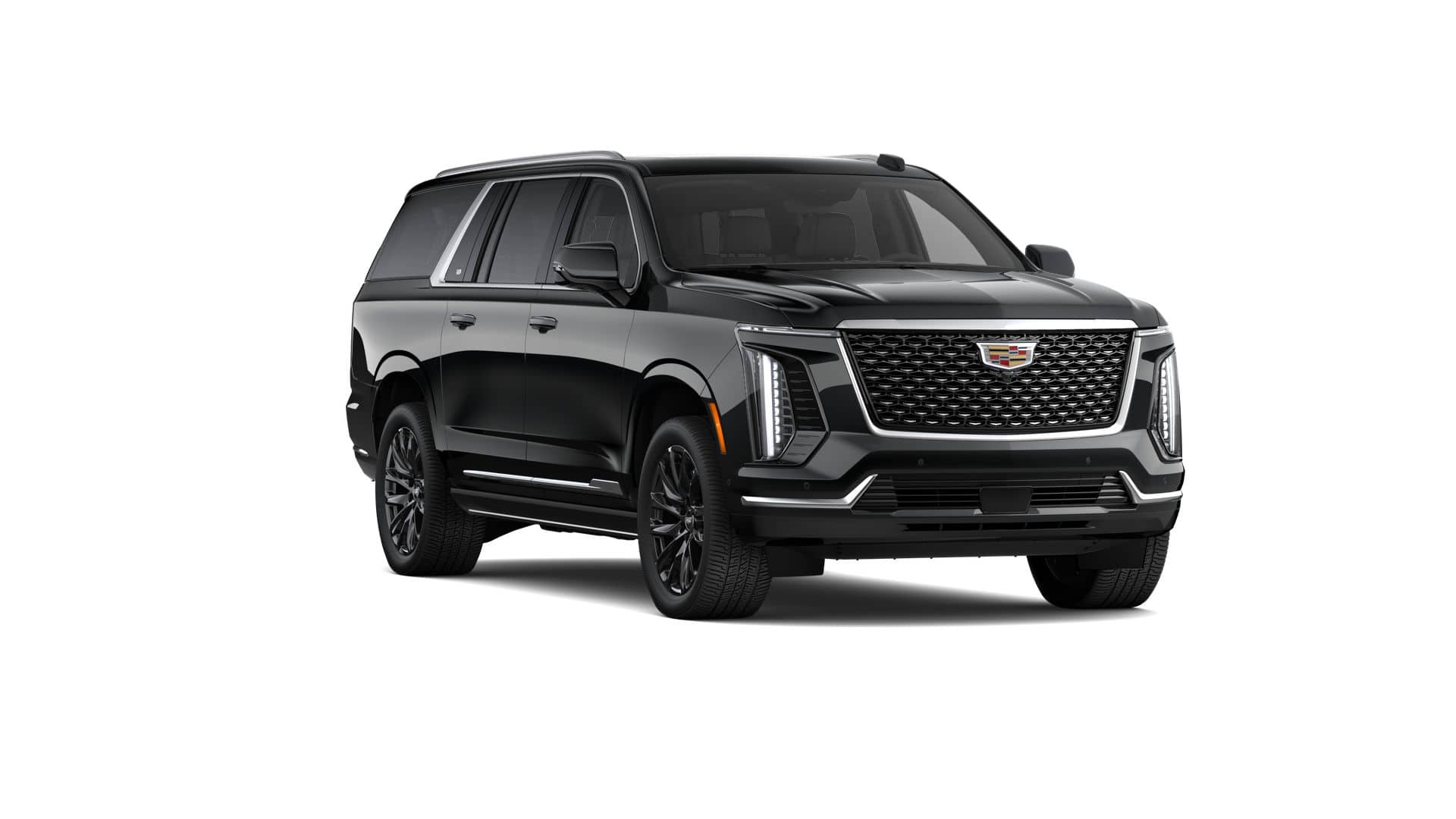 2026 Cadillac Escalade ESV Luxury - Photo 33