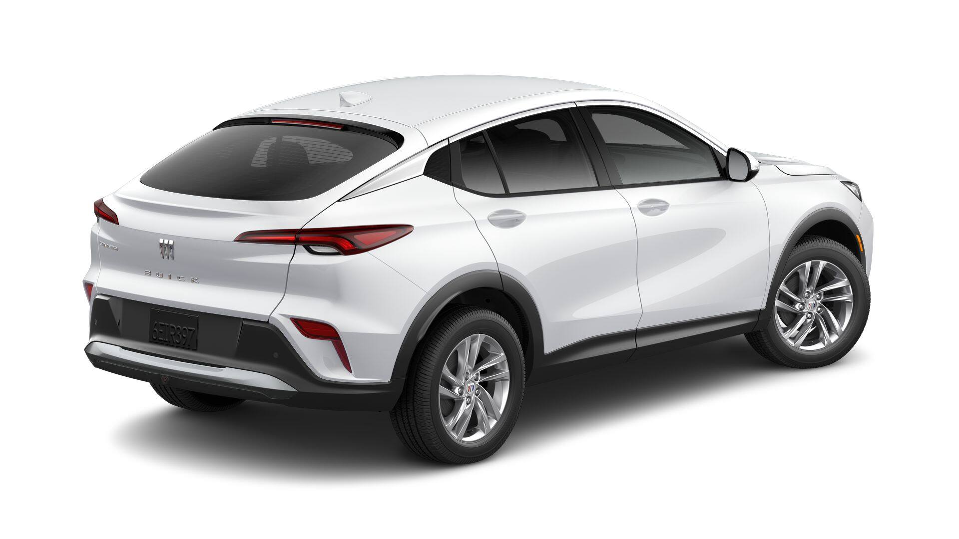 2026 Buick Envista Preferred photo 3