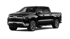 2026 Chevrolet Silverado 1500 LT Truck