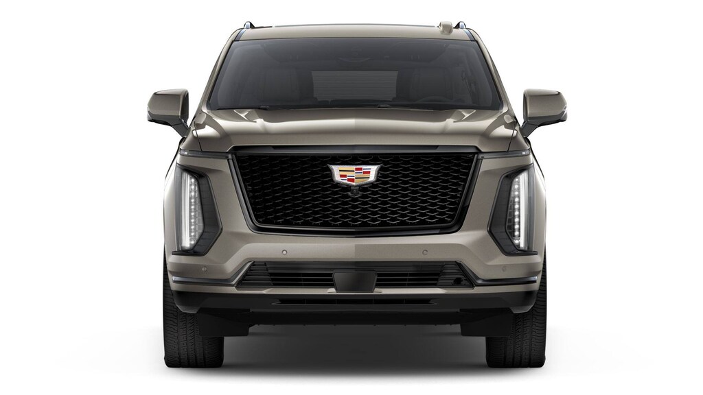 New 2025 CADILLAC Escalade ESV Sport Platinum SUV