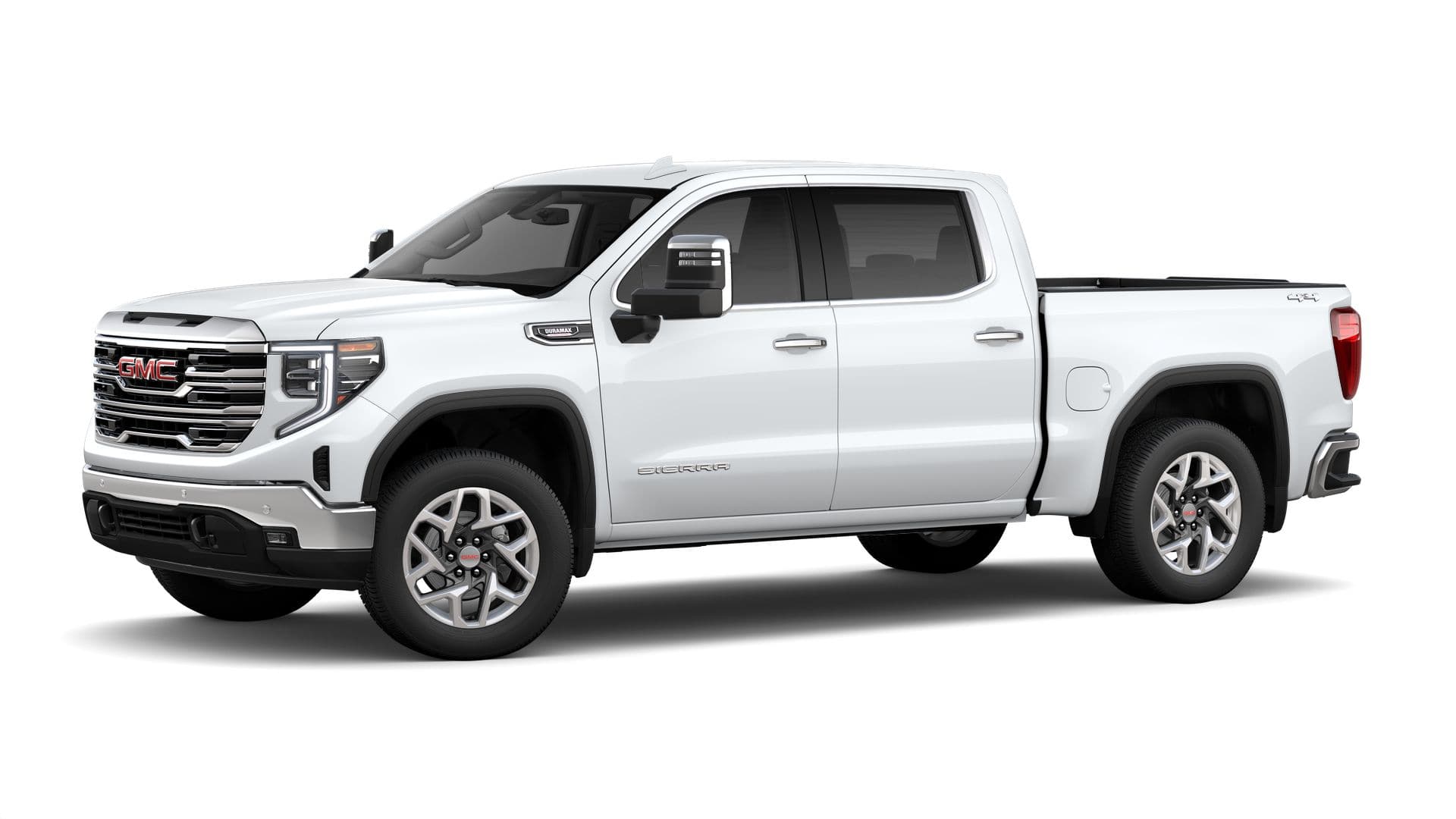 2025 Gmc Sierra 1500 SLT photo 2