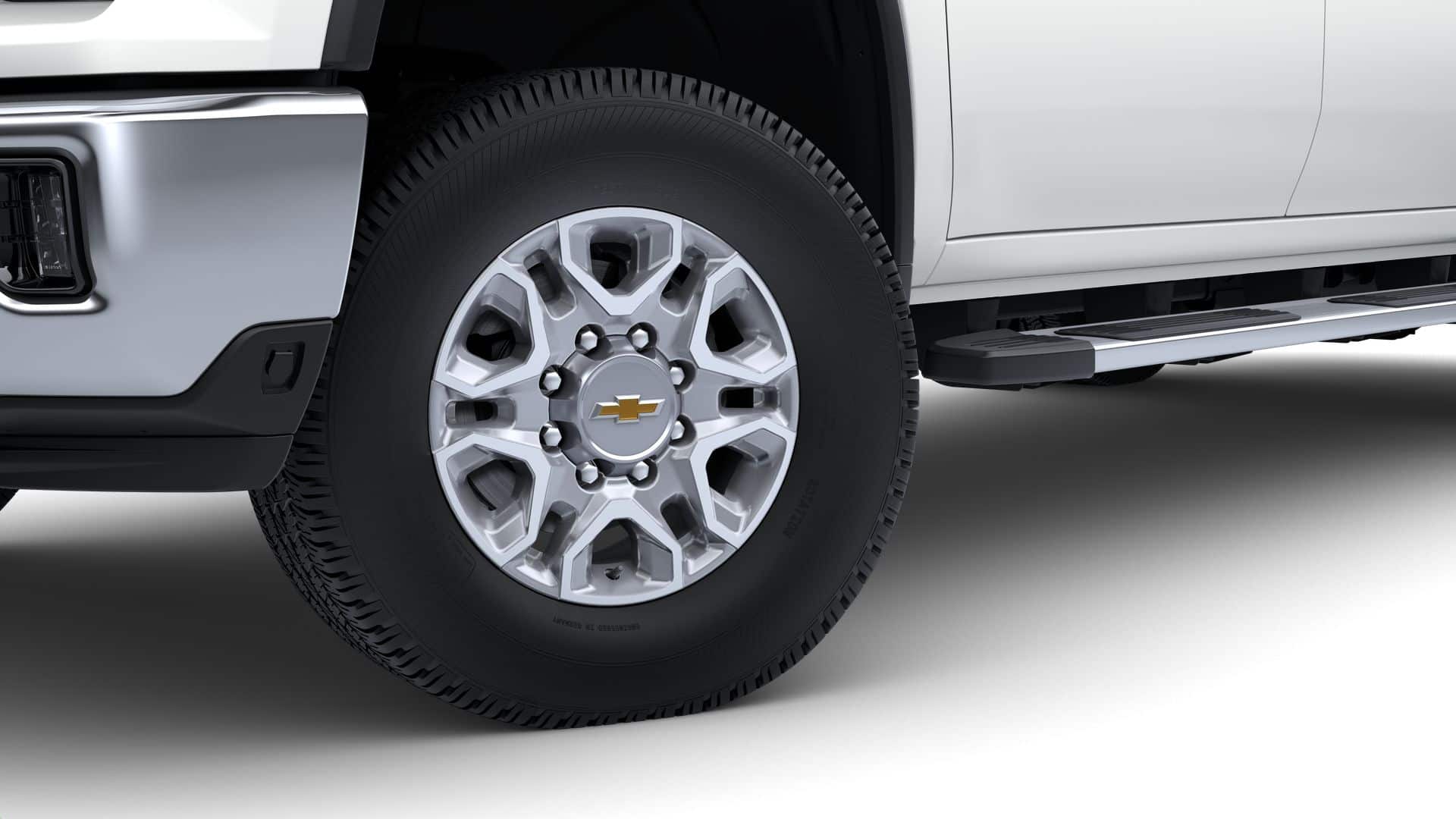 2025 Chevrolet Silverado 2500 HD LT - Photo 30