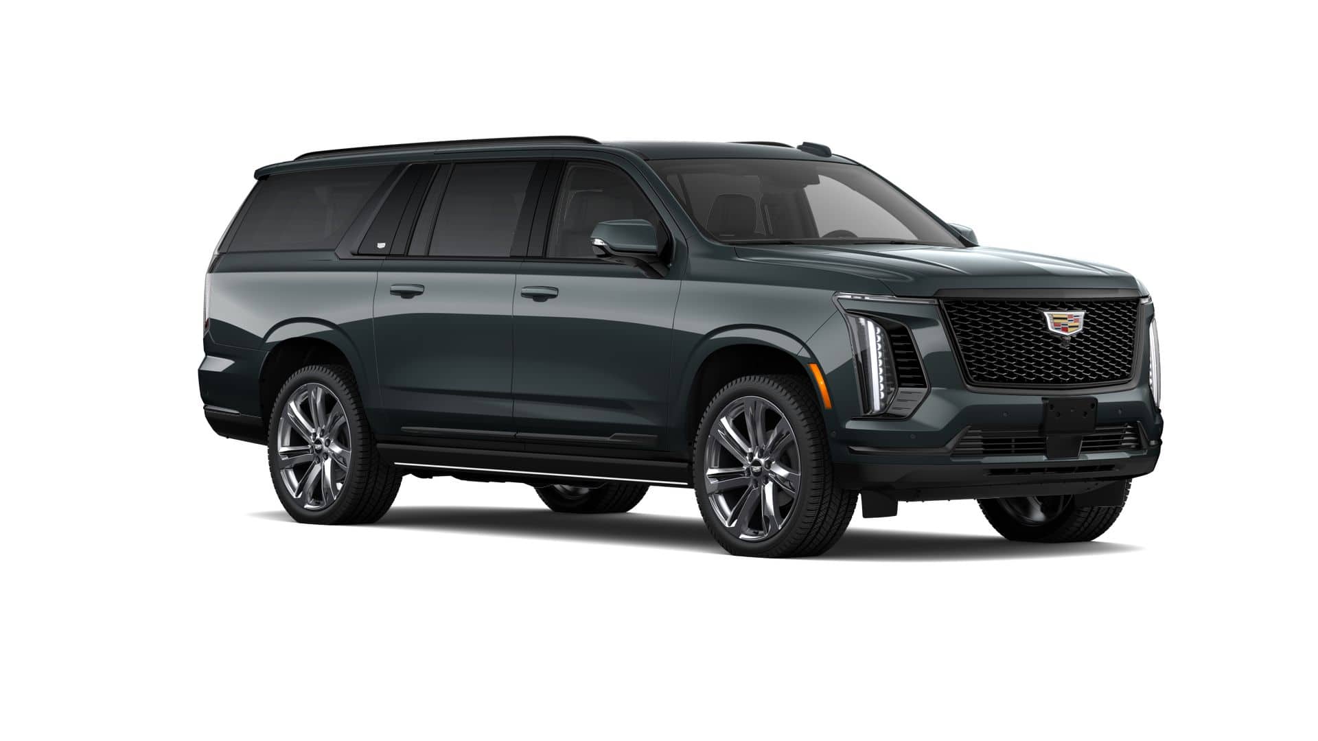 2026 Cadillac Escalade ESV Sport - Photo 40
