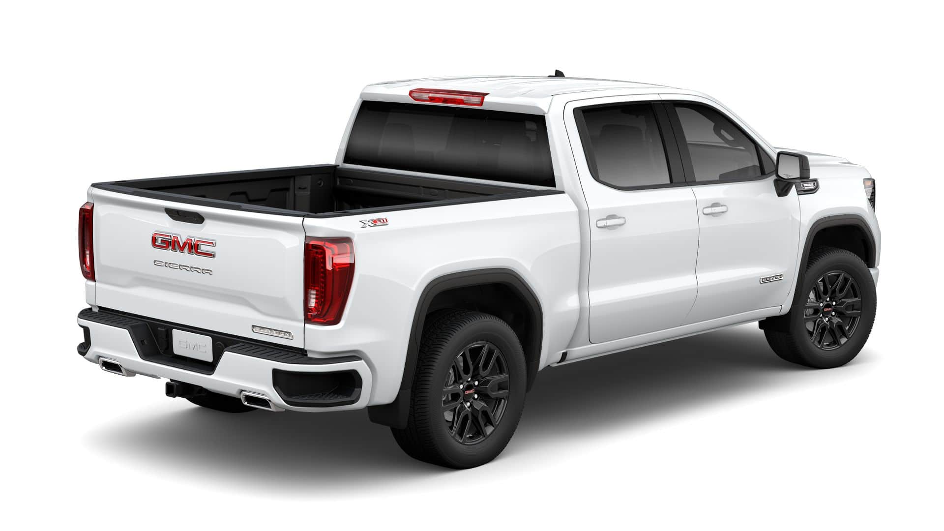 2026 GMC Sierra 1500 Elevation - Photo 27