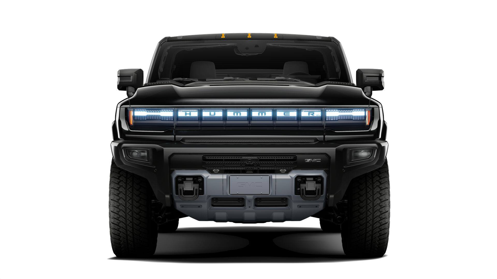 2026 GMC HUMMER EV 2X - Photo 32