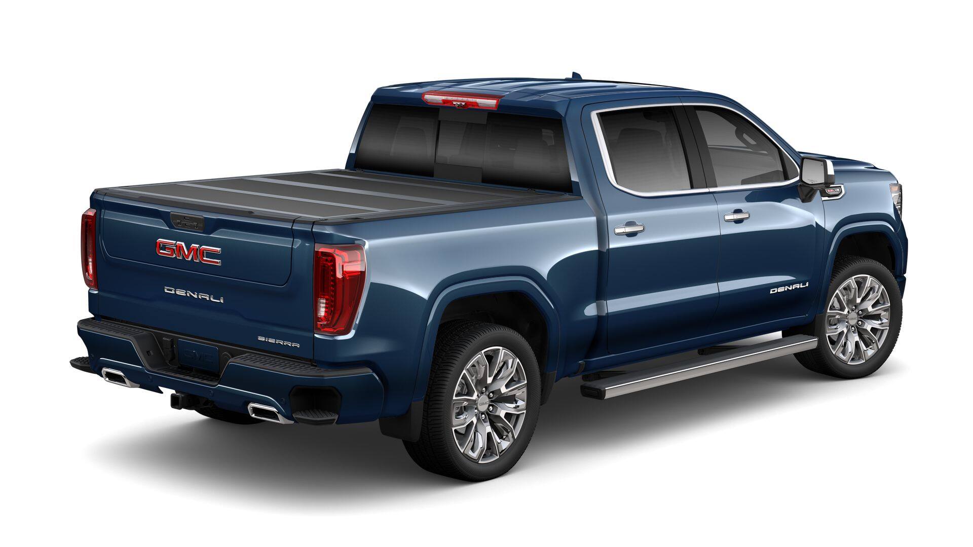 2026 Gmc Sierra 1500 Denali photo 3