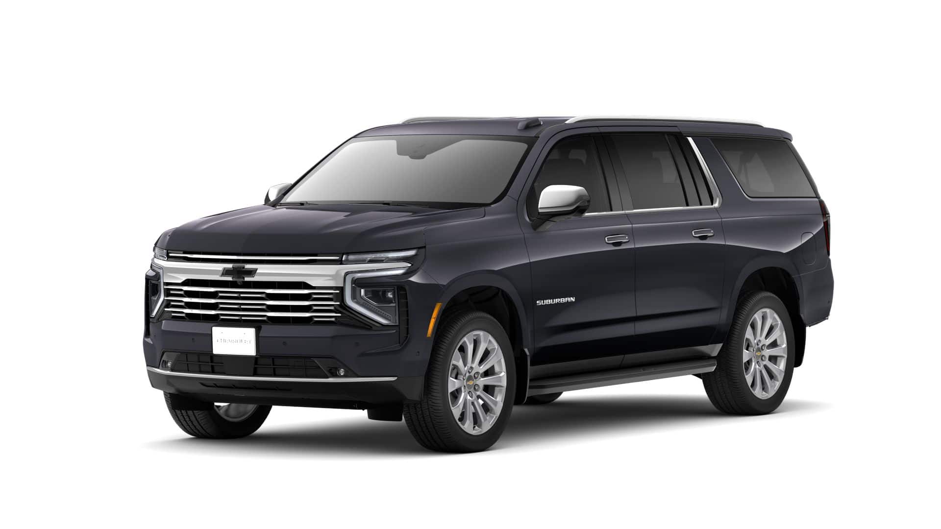  Chevrolet Suburban