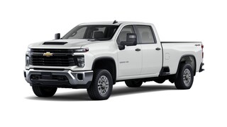 2026 Chevrolet Silverado 2500 HD WT Truck