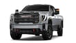 GMC Sierra 2500 HD