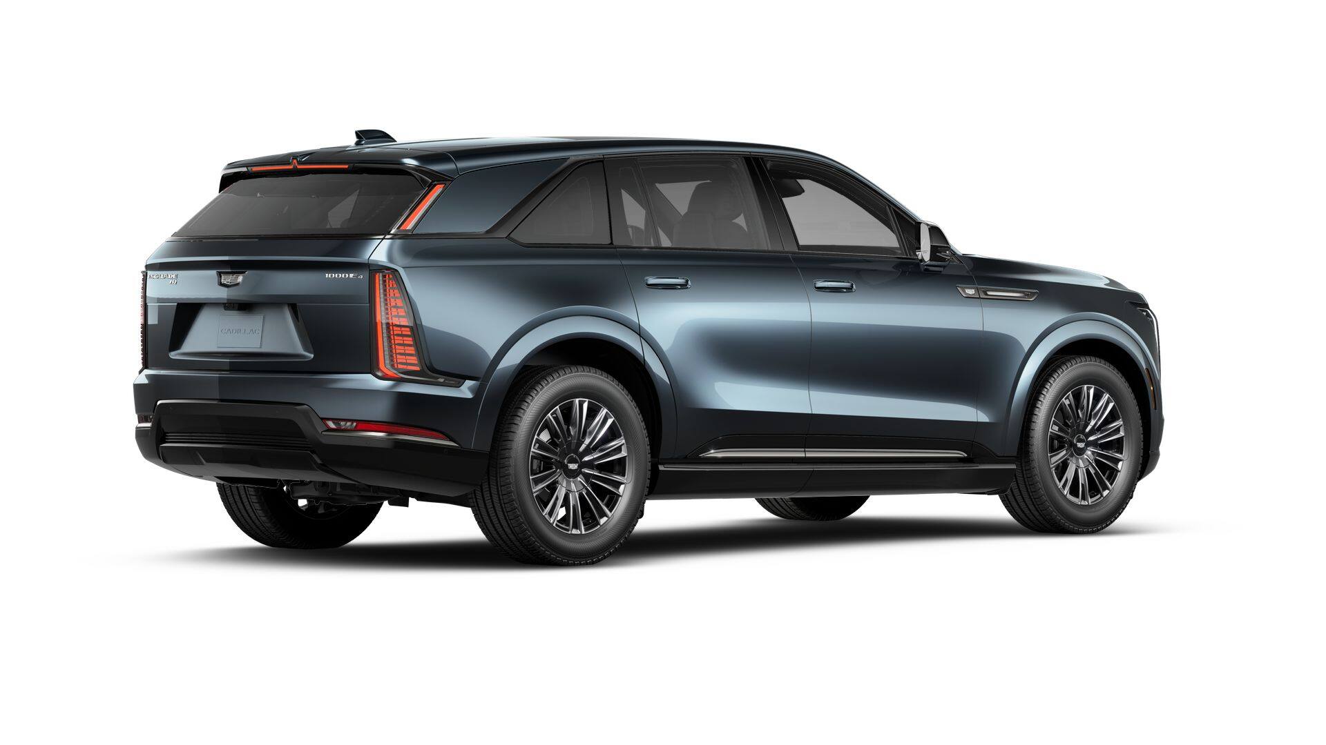 2026 Cadillac Escalade IQ Sport - Photo 41