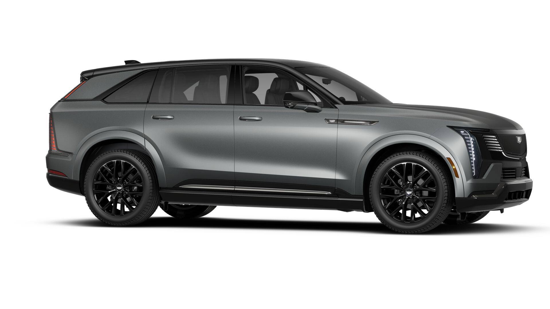 2026 Cadillac Escalade IQ Premium Sport - Photo 13