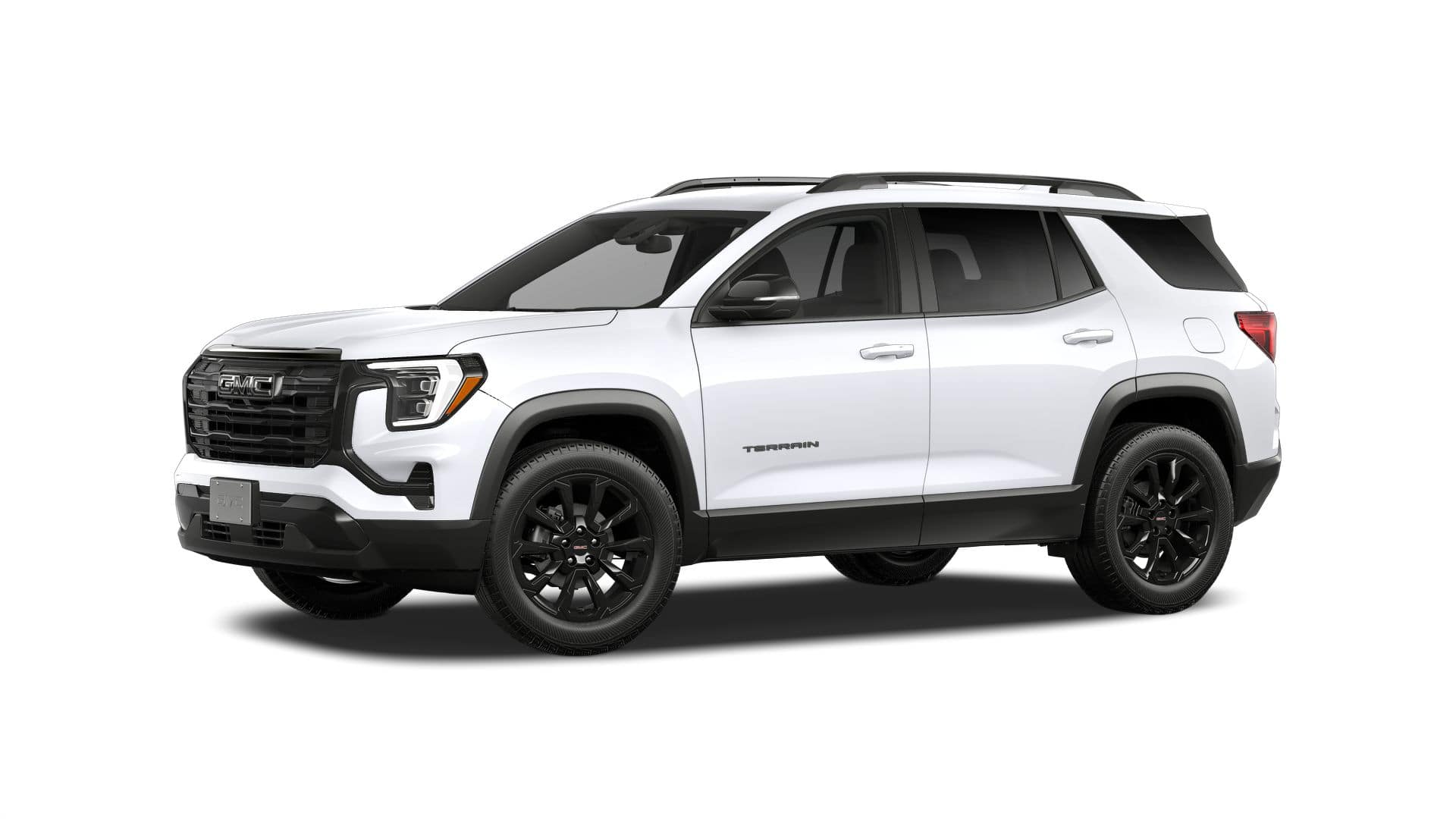 2027 GMC Terrain Elevation - Photo 26