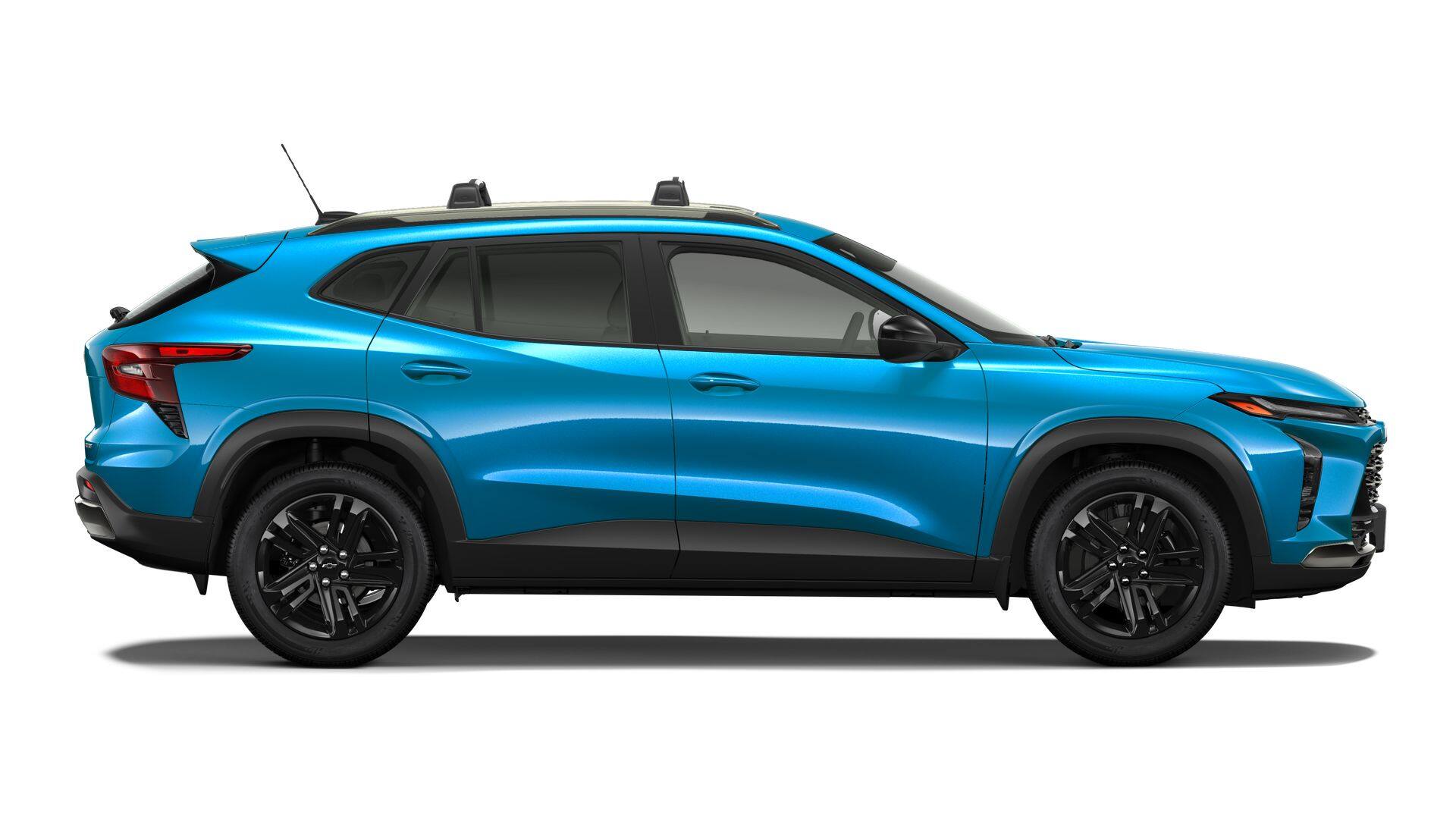 2026 Chevrolet Trax ACTIV photo 3