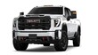  GMC Sierra 2500 HD