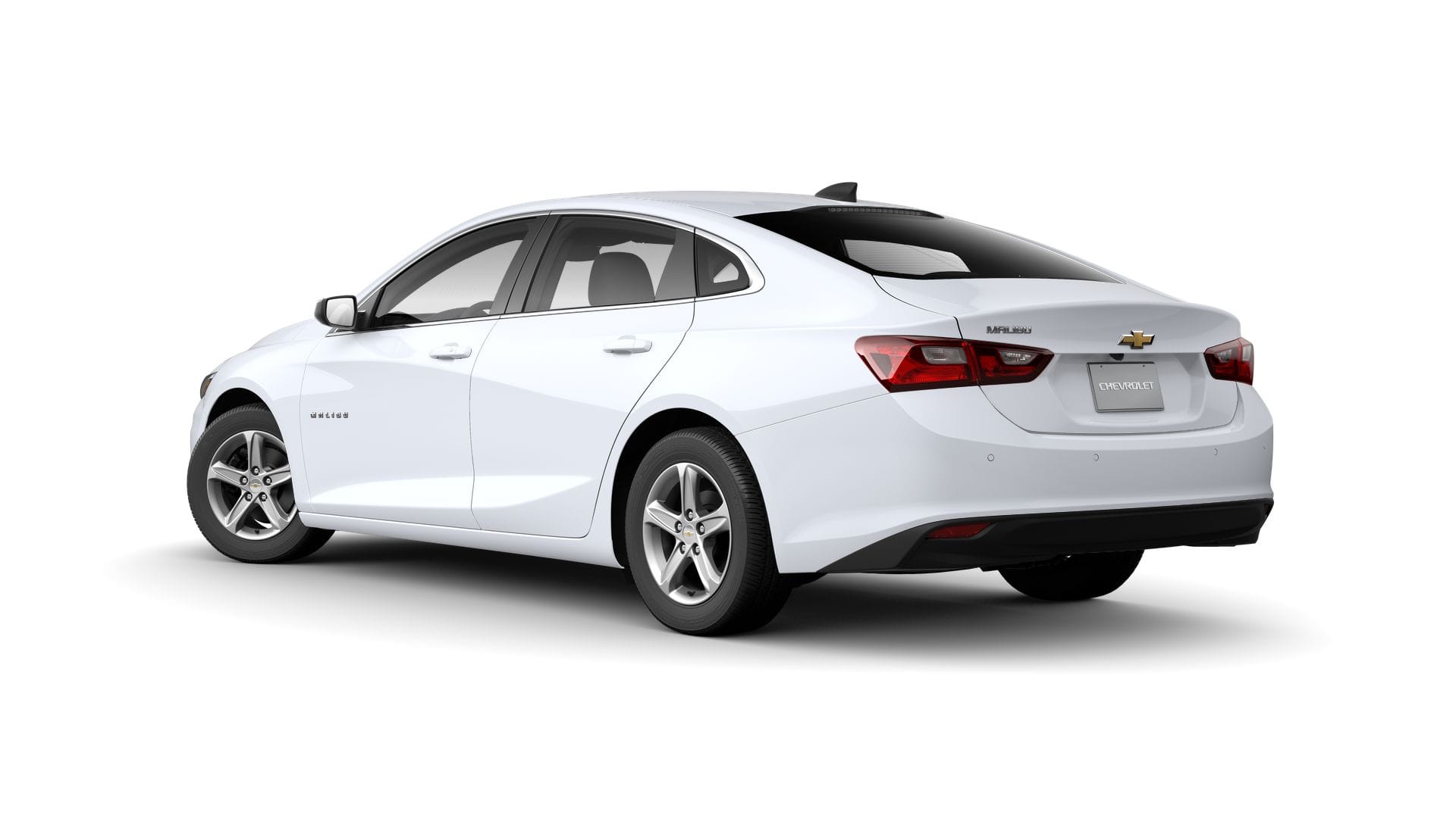 2025 Chevrolet Malibu photo 4