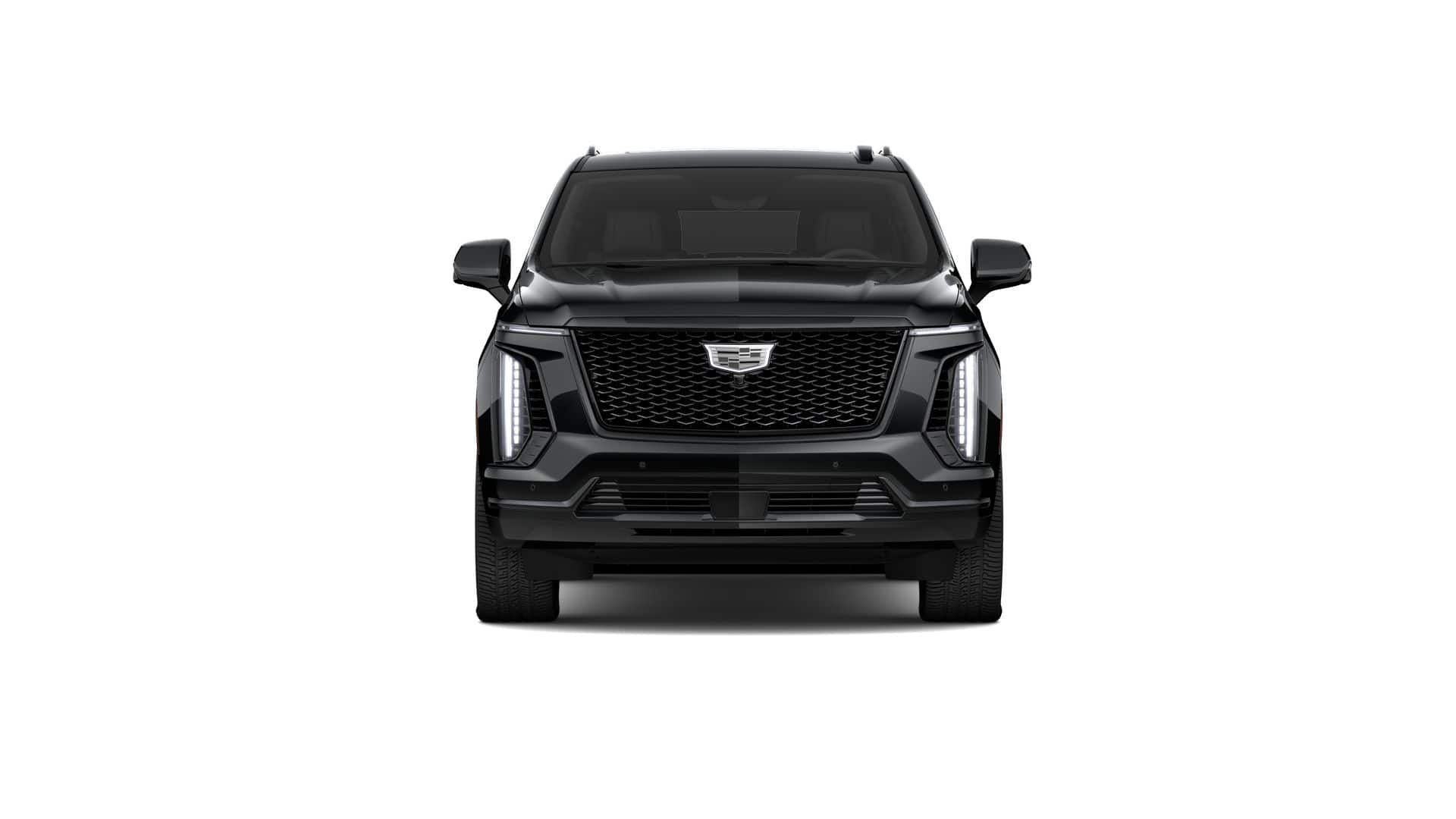 2027 Cadillac Escalade Sport - Photo 8