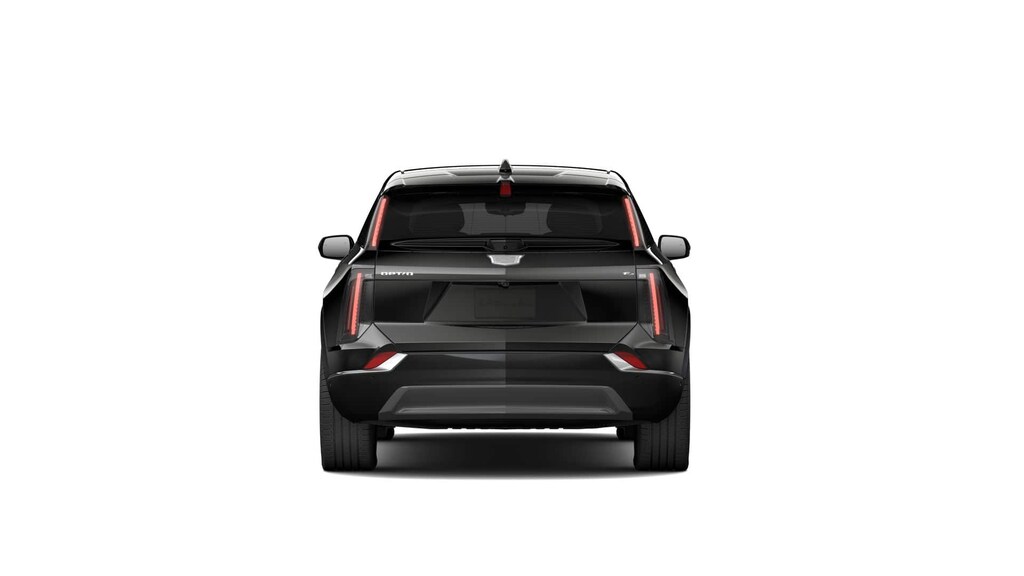 New 2027 CADILLAC OPTIQ Premium Sport SUV