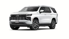 2025 Chevrolet Tahoe High Country SUV