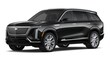 CADILLAC VISTIQ