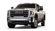 GMC Sierra 2500 HD