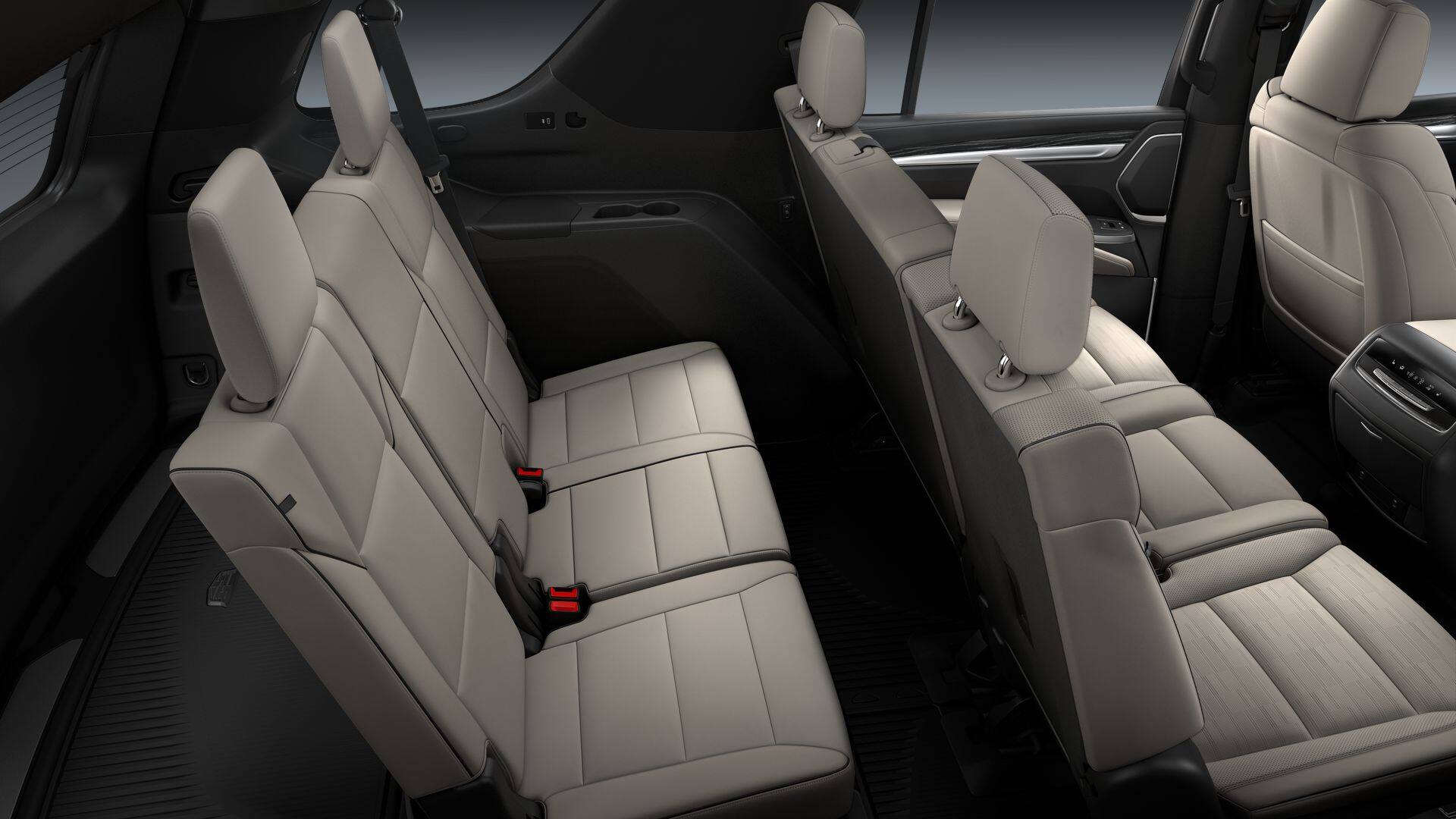 Thumbnail: 2026 Cadillac Escalade - 11