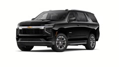 2025 Chevrolet Tahoe LS SUV