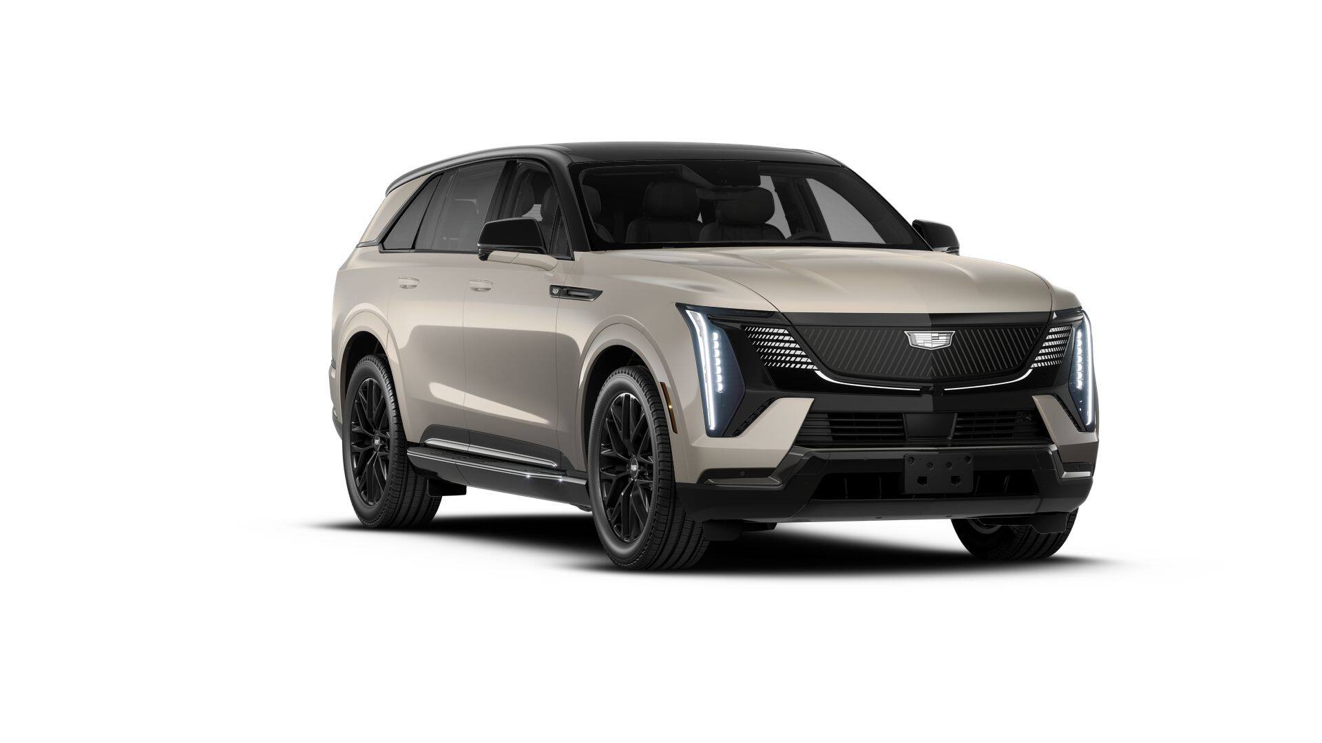 2026 Cadillac Escalade IQ Premium Sport - Photo 9