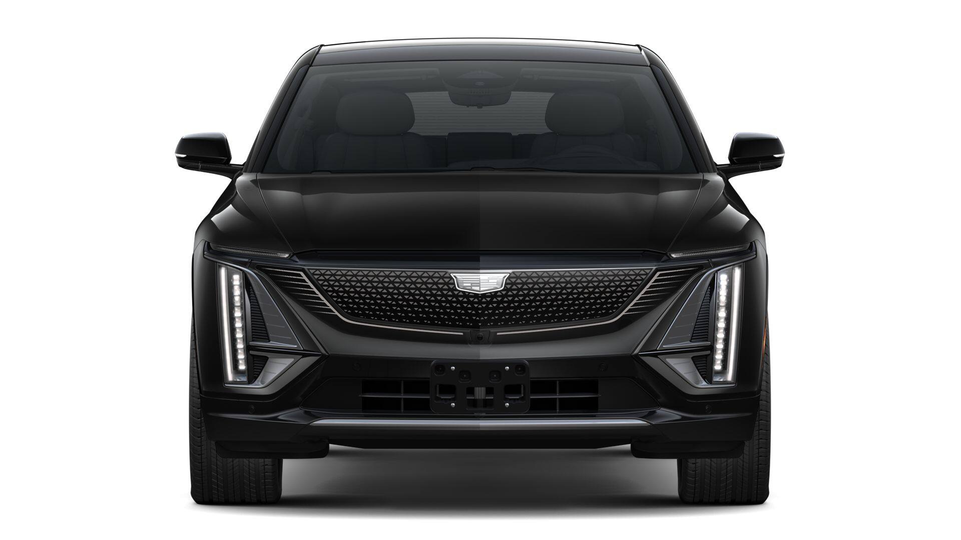 2026 Cadillac LYRIQ Signature Sport - Photo 27