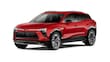 Chevrolet Blazer EV