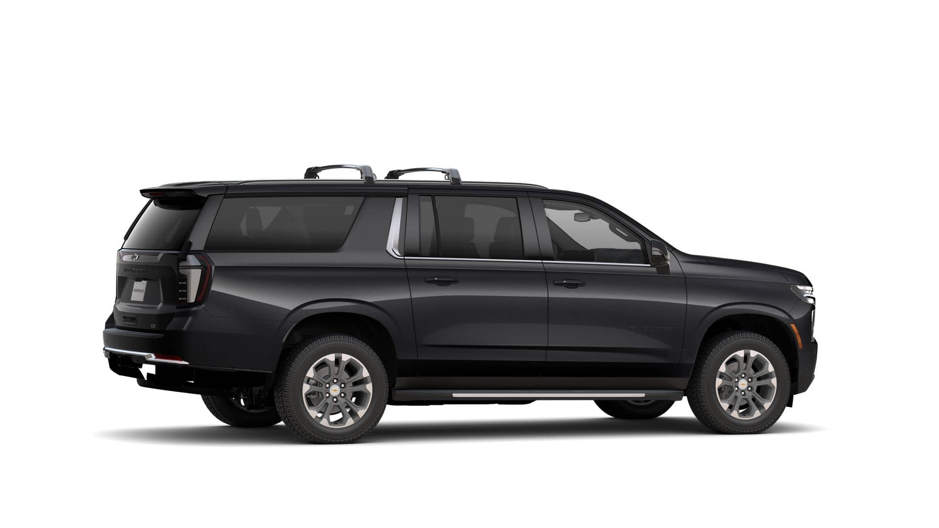 Thumbnail: 2025 Chevrolet Suburban - 6