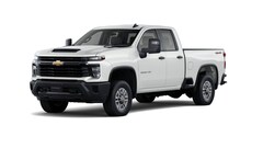 2026 Chevrolet Silverado 2500 HD WT Truck